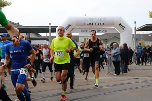 16. Nordh&auml;user City-Lauf