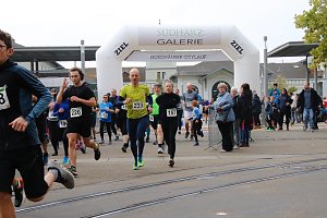 16. Nordh&auml;user City-Lauf