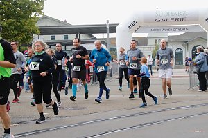 16. Nordh&auml;user City-Lauf
