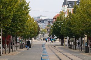 16. Nordh&auml;user City-Lauf