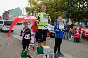 16. Nordh&auml;user City-Lauf