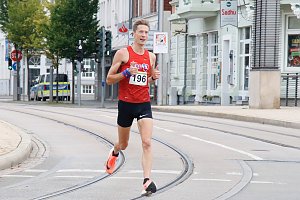 16. Nordh&auml;user City-Lauf