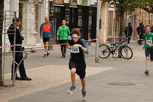 16. Nordh&auml;user City-Lauf