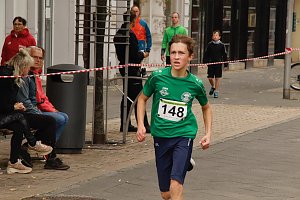 16. Nordh&auml;user City-Lauf