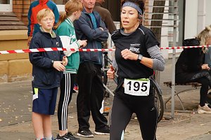 16. Nordh&auml;user City-Lauf