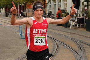 16. Nordh&auml;user City-Lauf