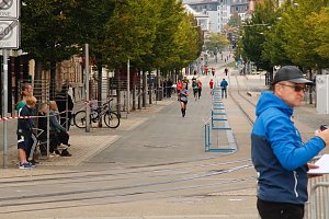 16. Nordh&auml;user City-Lauf
