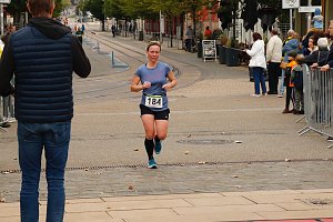 16. Nordh&auml;user City-Lauf