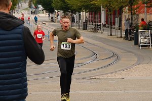 16. Nordh&auml;user City-Lauf