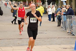 16. Nordh&auml;user City-Lauf