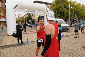 16. Nordh&auml;user City-Lauf