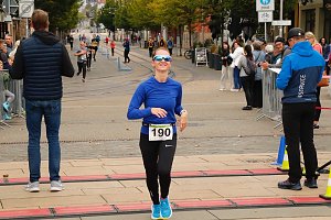 16. Nordh&auml;user City-Lauf