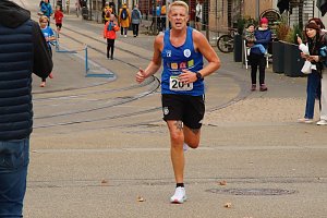 16. Nordh&auml;user City-Lauf