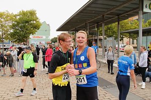 16. Nordh&auml;user City-Lauf