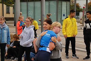 16. Nordh&auml;user City-Lauf