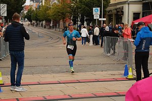 16. Nordh&auml;user City-Lauf