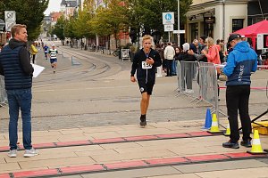 16. Nordh&auml;user City-Lauf
