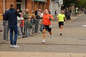 16. Nordh&auml;user City-Lauf