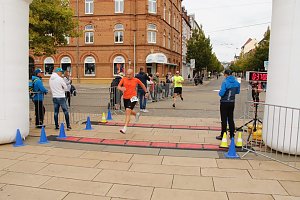 16. Nordh&auml;user City-Lauf