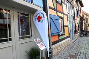 Rag der Zahngesundheit in der Rumpelburg 