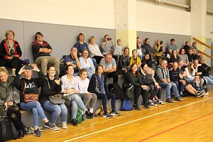 Pr&auml;sentation des NSV vor der neuen Saison