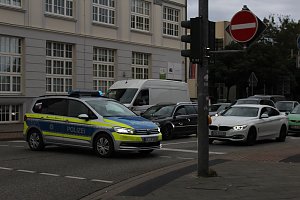 "B&uuml;rgerbewegung" durch die Nordh&auml;user Innenstadt