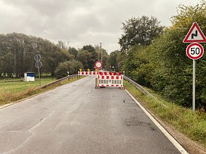 Iberg-Baustelle