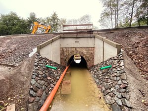 Iberg-Baustelle