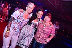25. Oktoberfest in Sundhausen