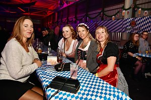 25. Oktoberfest in Sundhausen