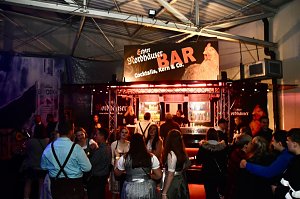 25. Oktoberfest in Sundhausen