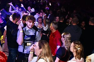 25. Oktoberfest in Sundhausen