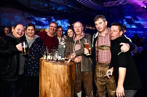 25. Oktoberfest in Sundhausen