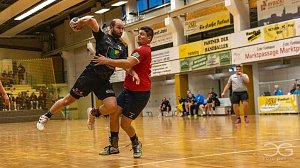 NSV-Handballer aller Altersklassen waren am Wochenende im Einsatz