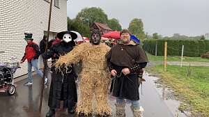 Klenbodunger Kirmes