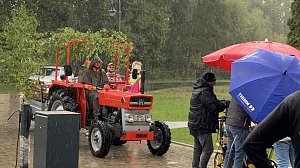 Klenbodunger Kirmes