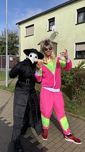 Klenbodunger Kirmes