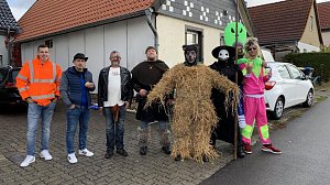 Klenbodunger Kirmes