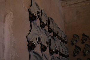 Foto-Projekt des Herder-Gymnasiums in der Kneiff'schen Villa