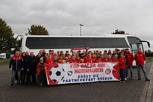Neues vom FSG Nachwuchs