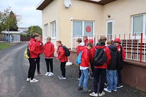 Neues vom FSG Nachwuchs