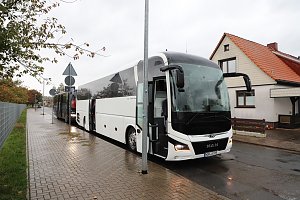 Neues vom FSG Nachwuchs