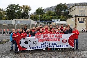 Neues vom FSG Nachwuchs