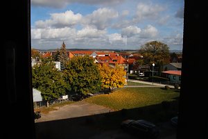 Es "Schillert" in Bleicherode - der Umbau des Gymnasiums wurde heute offiziell beendet