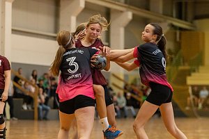 Die NSV Handballer legten einen guten Saisoneinstand hin