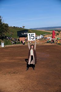 Motorcross in Hamma