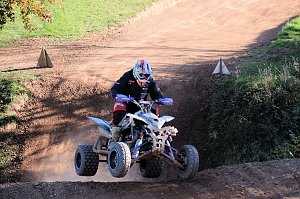 Motorcross in Hamma