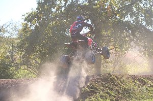 Motorcross in Hamma