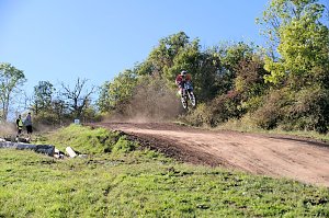 Motorcross in Hamma