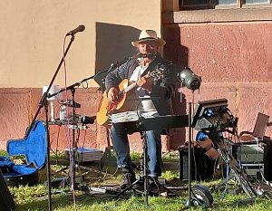 Ereignisreiche Woche in Urbach ging erfolgreich zu Ende 